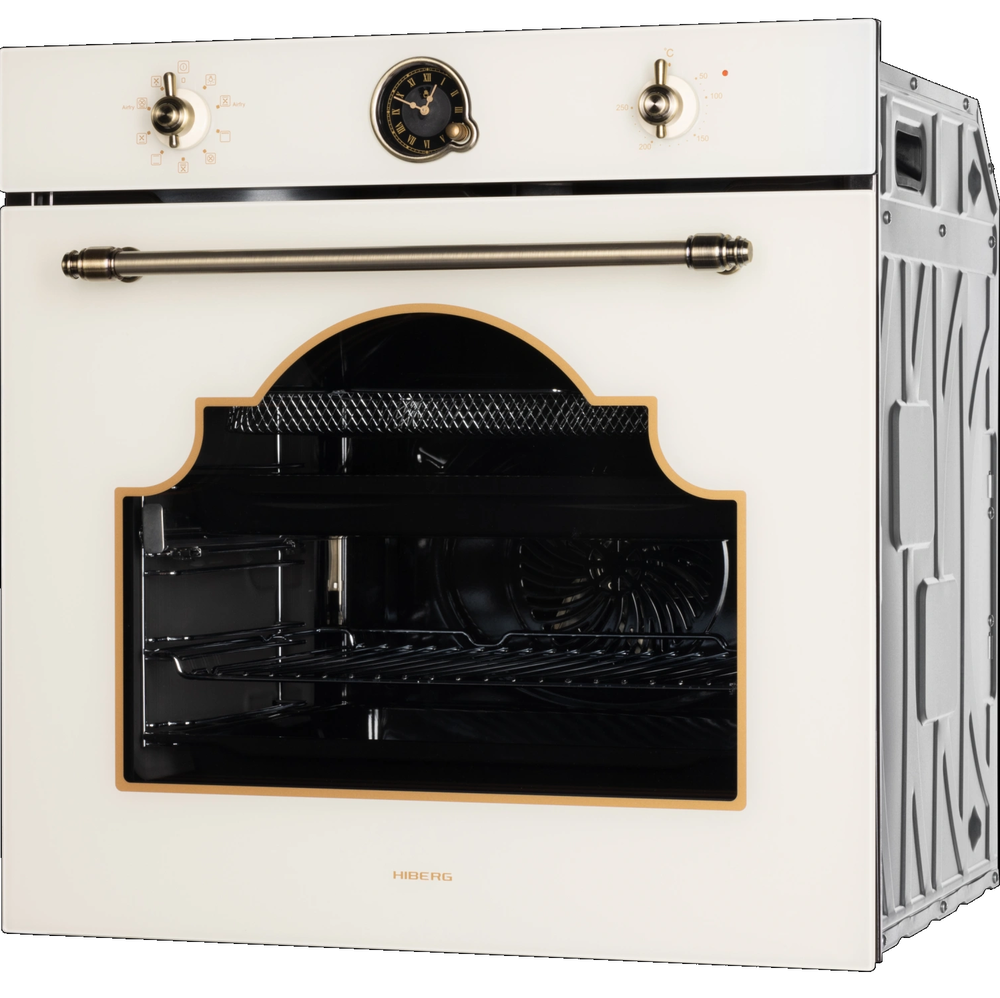 HIBERG VM 6392 YR Детальное фото товара: HIBERG VM 6392 YR