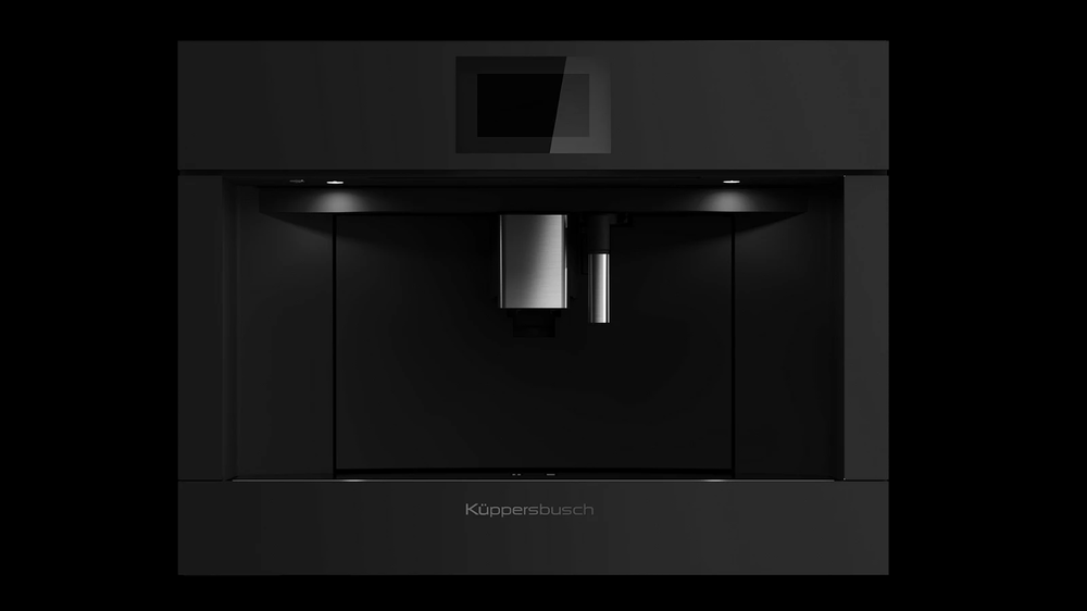 Фото товара: Kuppersbusch CKV 6800.0 KSM