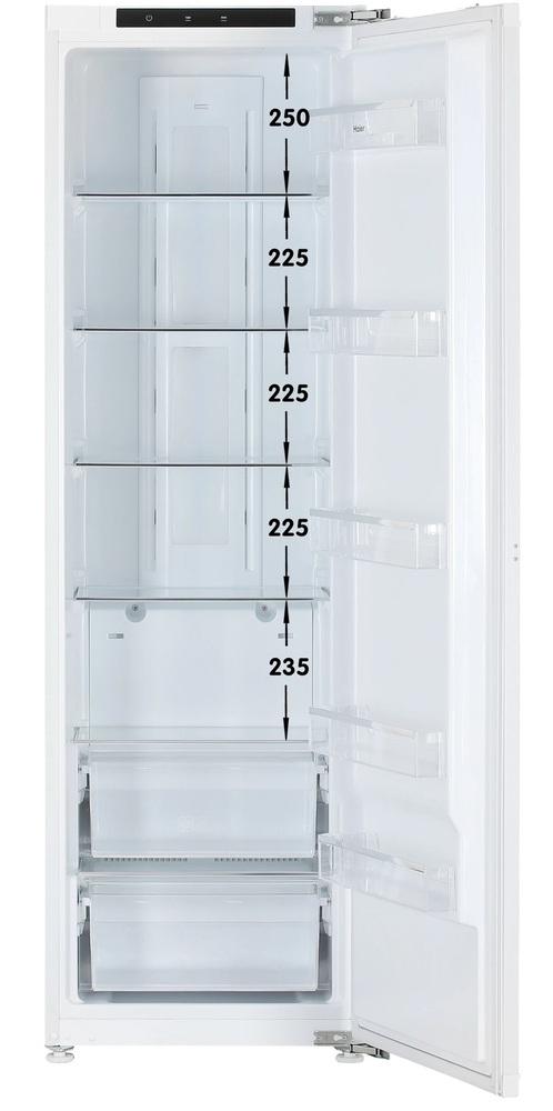 Детальное фото товара: Haier HCL260NFRU