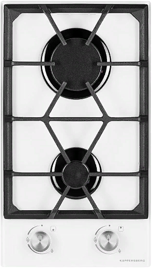 Фото товара: Kuppersberg FG 32 W газовая поверхность