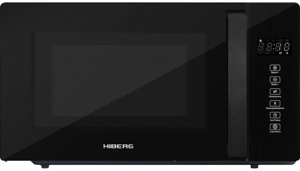 HIBERG i-VM 4088 B (инверторная) Фото товара: HIBERG i-VM 4088 B (инверторная)