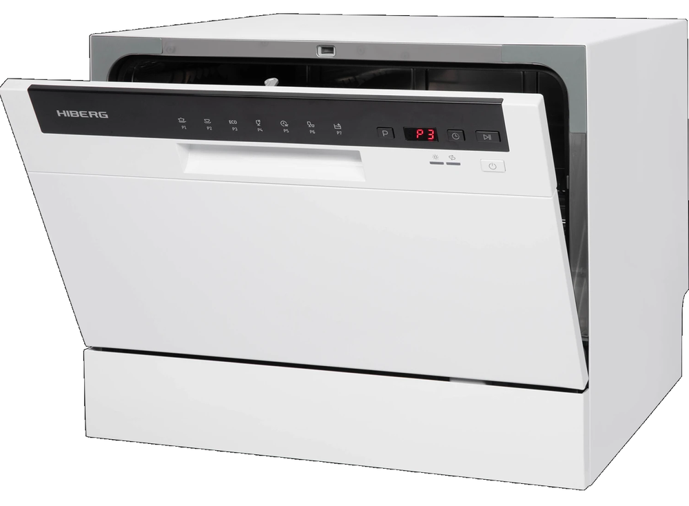 Детальное фото товара: HIBERG T56 615 W