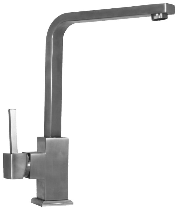 Seaman Eco Glasgow SSN-3007-SS (Steel satin) Фото товара: Seaman Eco Glasgow SSN-3007-SS (Steel satin)