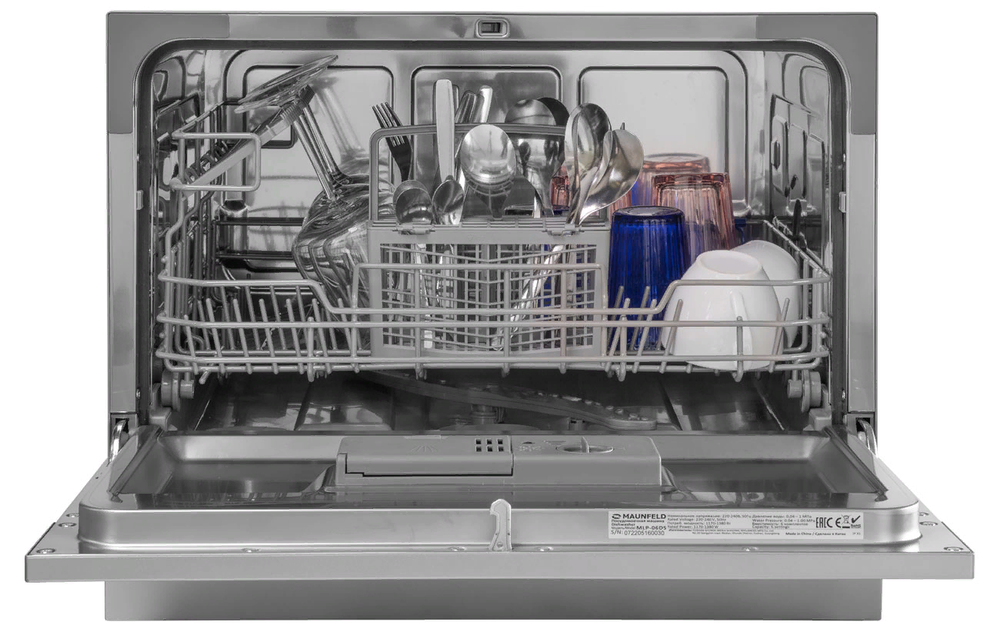 Фото товара: Maunfeld MLP-06DS