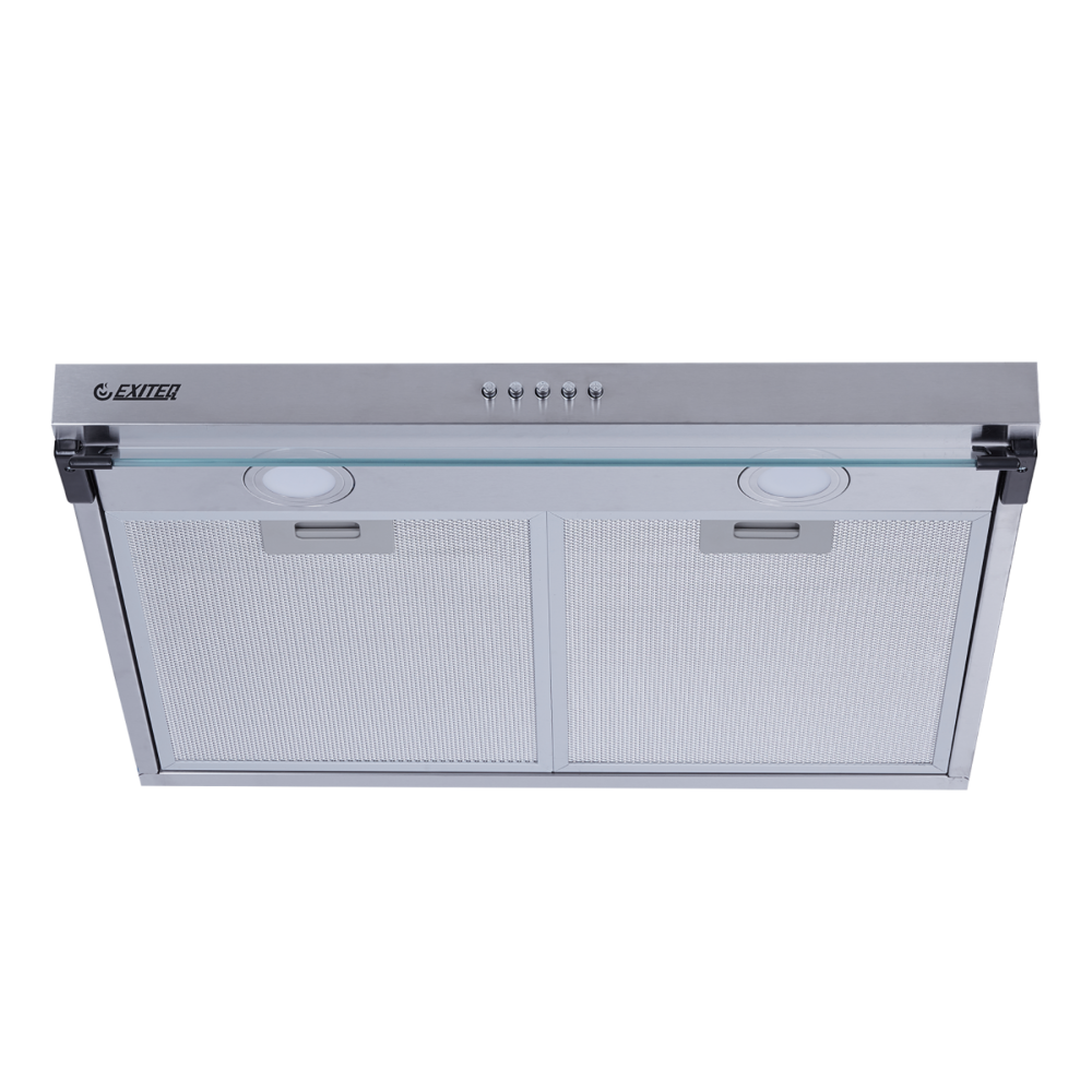Детальное фото товара: EXITEQ EX-1486 inox
