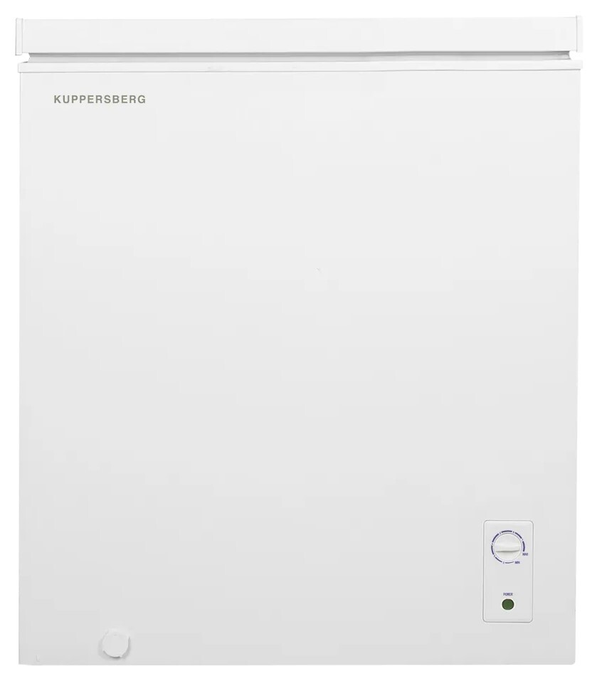 Фото товара: Kuppersberg FLCF 150 W