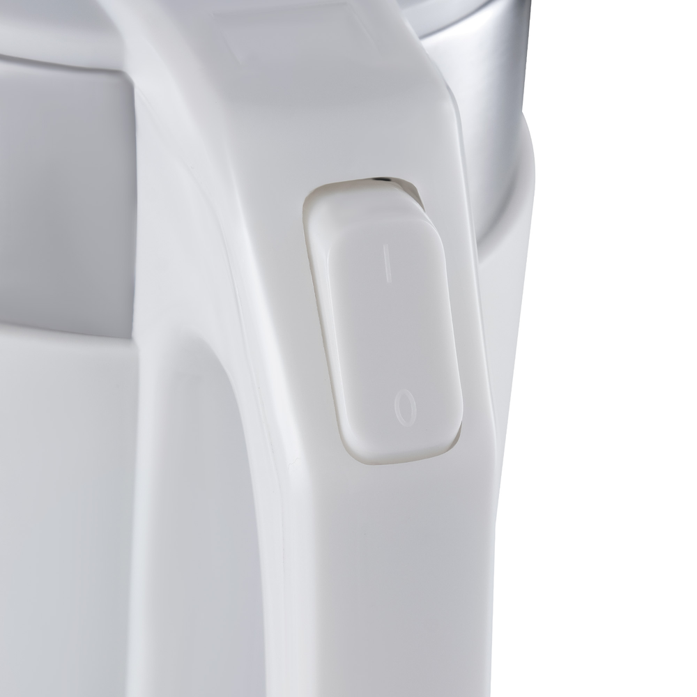 Детальное фото товара: making Oasis everywhere K-21SPW электрический чайник