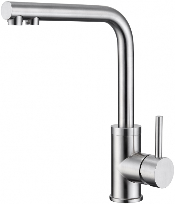 Фото товара: Emar ECB 7015, смеситель, сатин