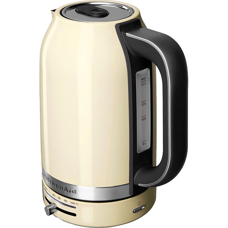 Детальное фото товара: KitchenAid 5KEK1701EAC электрический чайник