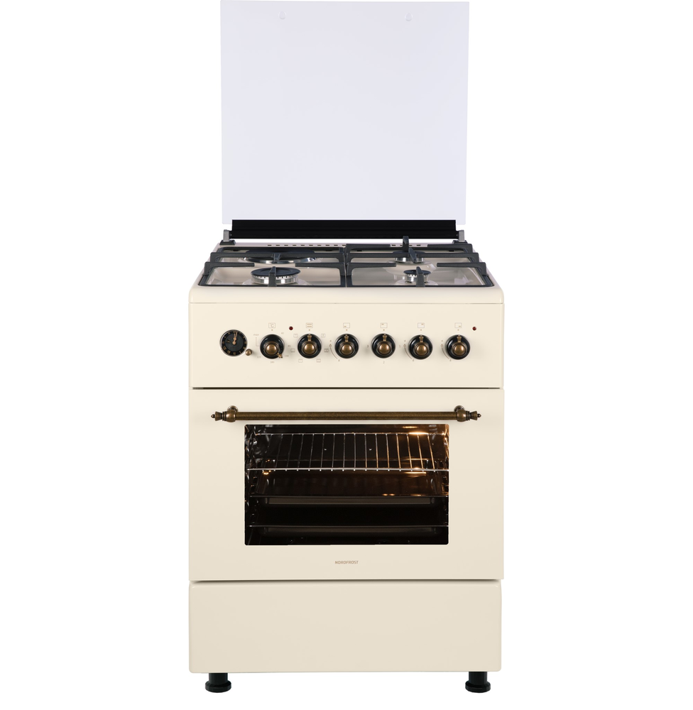 Фото товара: Nordfrost GE 6162 YR