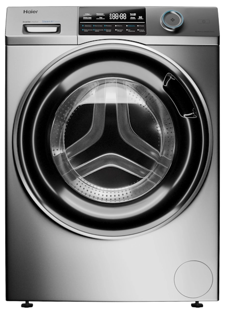 Haier HW80-BP14969AS Фото товара: Haier HW80-BP14969AS