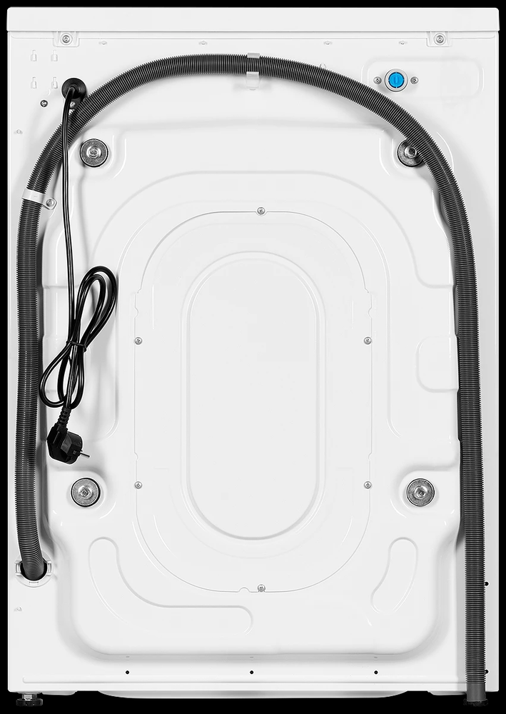 Monsher MWM 420 Blanc Детальное фото товара: Monsher MWM 420 Blanc