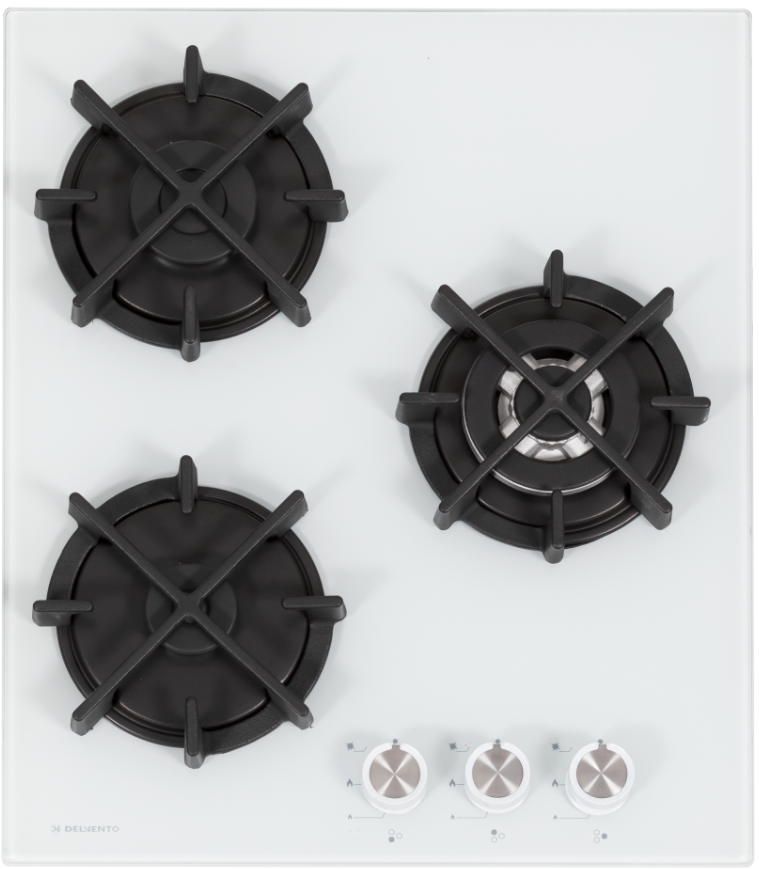 Фото товара: Delvento V45N35C001 газовая поверхность