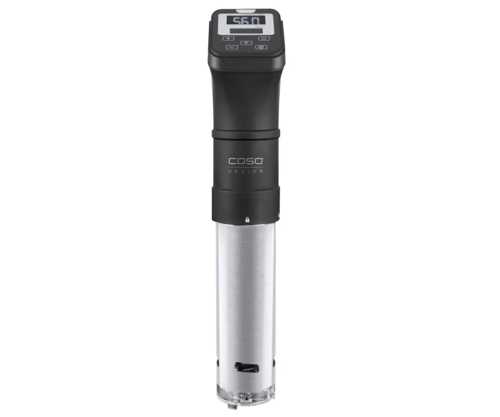 Фото товара: Caso SV 1200 Pro Smart
