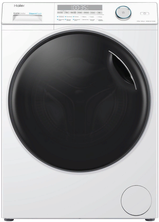 Фото товара: Haier HWD80-BP14959B