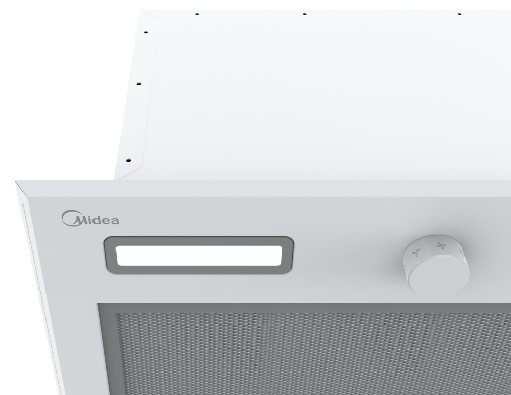 Детальное фото товара: Midea MH60I770W