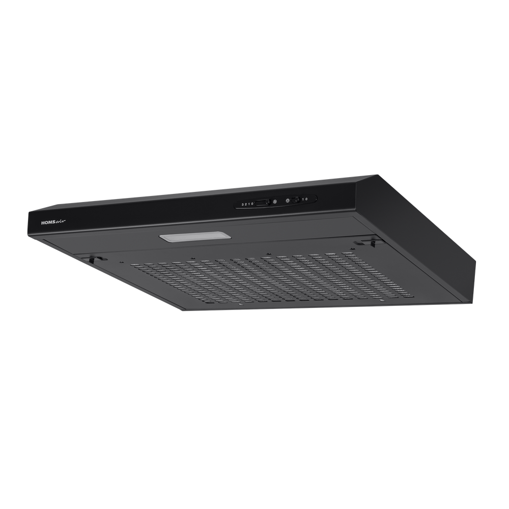 Фото товара: HOMSair HORIZONTAL 60 Black