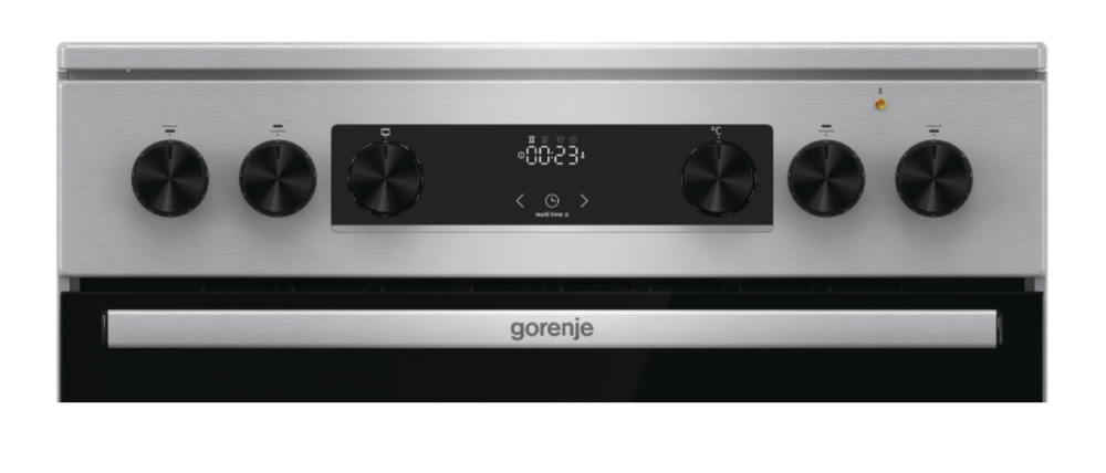 Gorenje GECS6C70XC Детальное фото товара: Gorenje GECS6C70XC