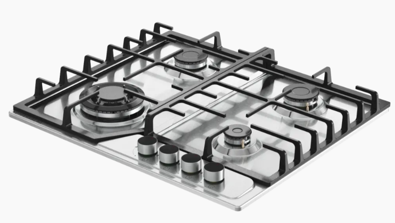 Детальное фото товара: Kuppersberg FS 66 X газовая поверхность