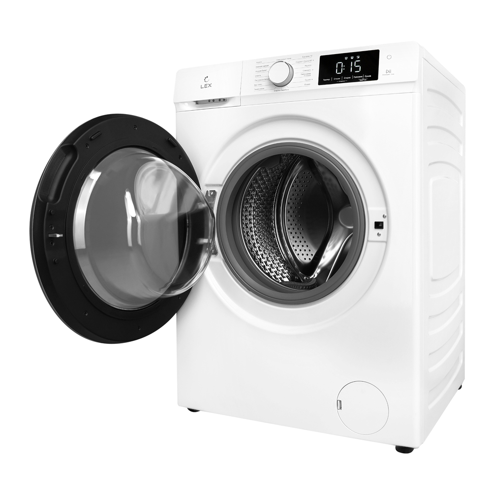 LEX LWM12812WID Детальное фото товара: LEX LWM12812WID