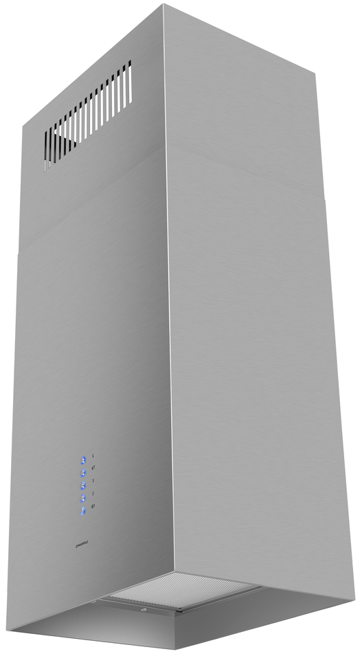 Детальное фото товара: Maunfeld Bath Isla 402 нержавеющая сталь