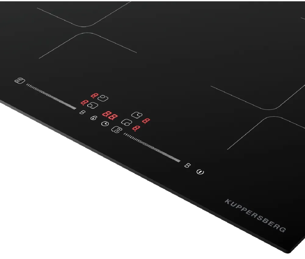 Детальное фото товара: Kuppersberg ICI 625 индукционная поверхность