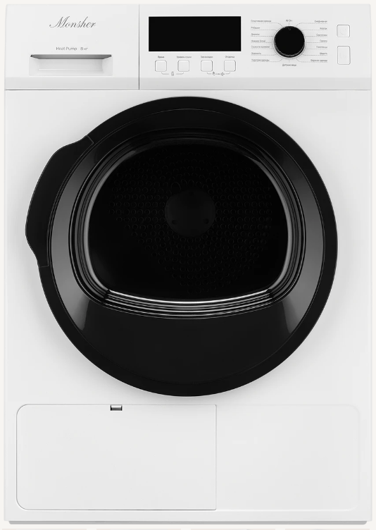 Monsher MDM 631 Blanc Фото товара: Monsher MDM 631 Blanc