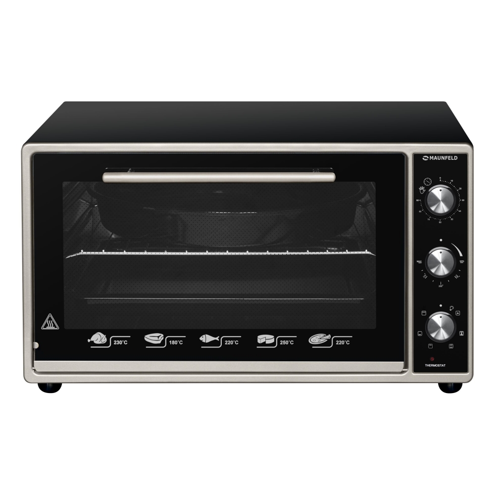 Фото товара: Maunfeld CEMOA.456.S2