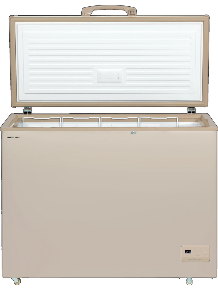 Детальное фото товара: HIBERG PF 32L4 NFG