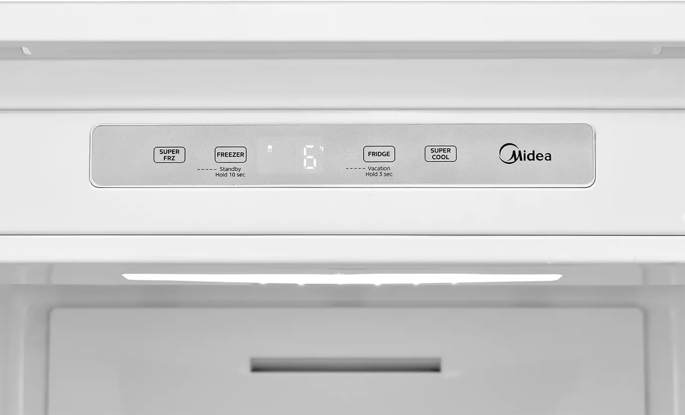 Детальное фото товара: Midea MDRE414FGE01
