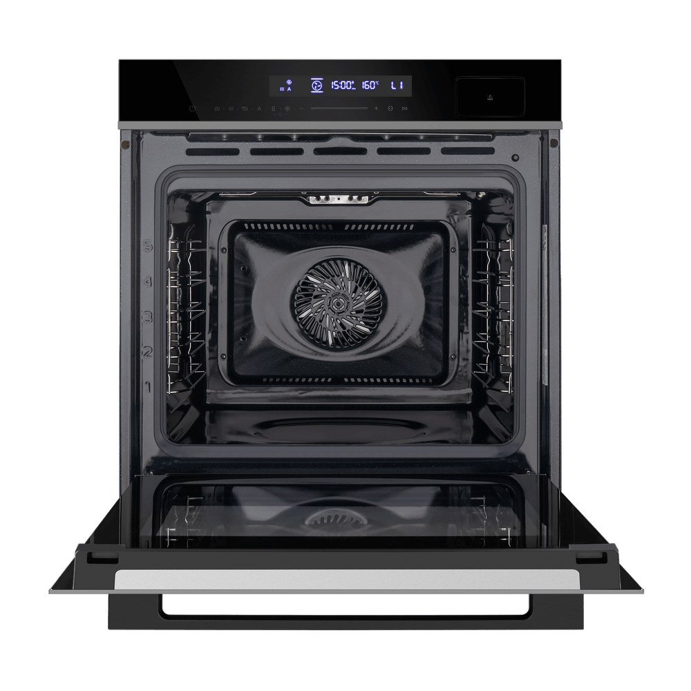 Детальное фото товара: Maunfeld MEOR7216STB