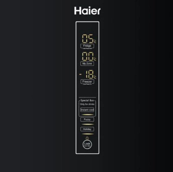 Детальное фото товара: Haier A3FE742CGBJRU