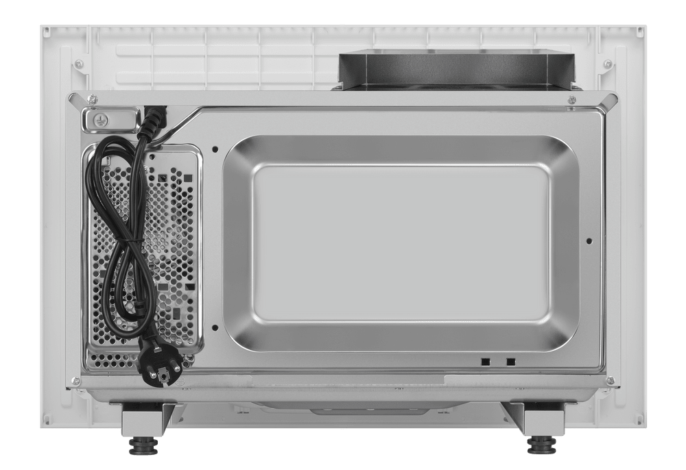 Детальное фото товара: Maunfeld JBMO1225FSGW02