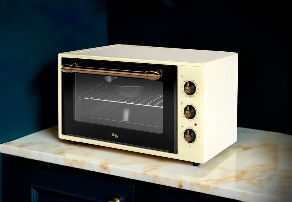 Детальное фото товара: making Oasis everywhere M-40CRU1