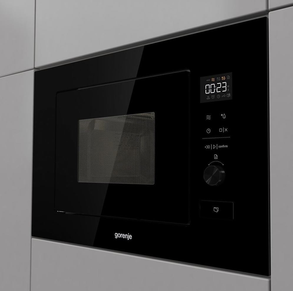 Детальное фото товара: Gorenje BM201M2TBG