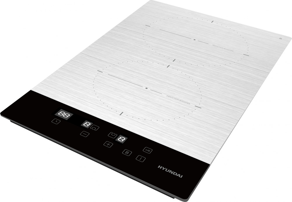 Детальное фото товара: Hyundai HHI 3772 GR индукционная поверхность