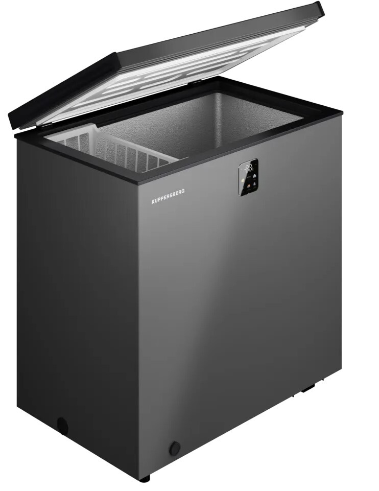 Детальное фото товара: Kuppersberg FLCF 201 G