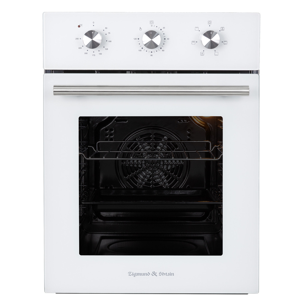 Фото товара: Zigmund & Shtain E 165 W