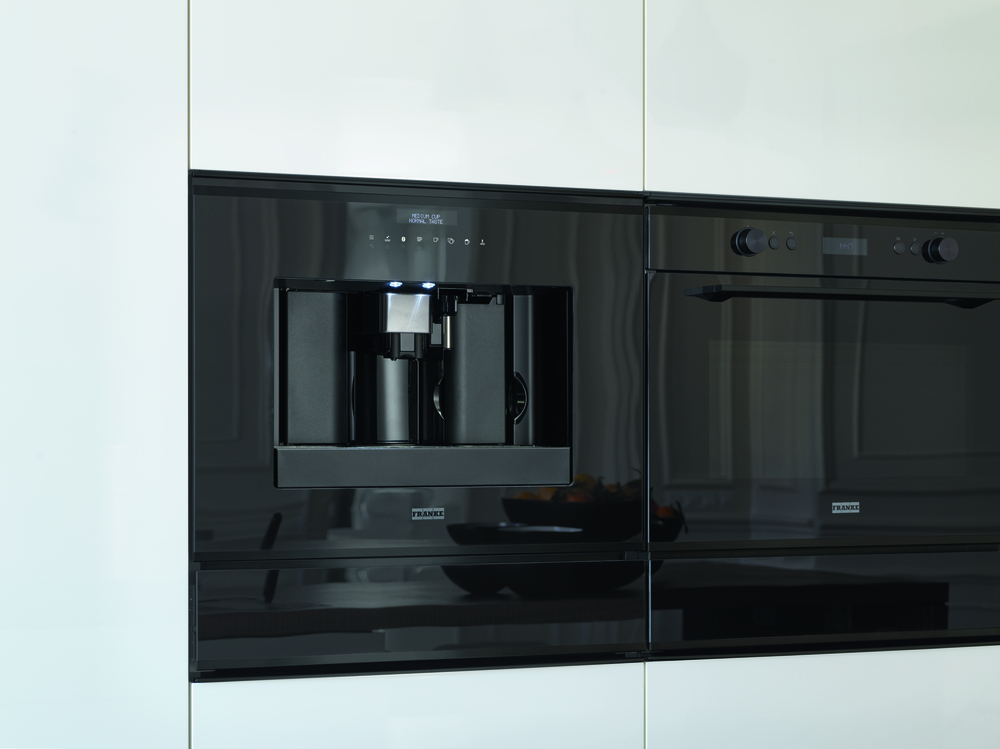 Детальное фото товара: Franke FMY 45 CM BK