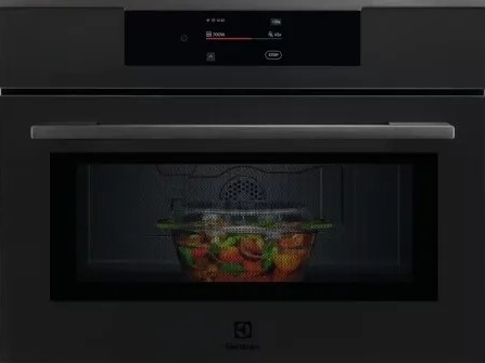 Фото товара: Electrolux EVM9E2XT