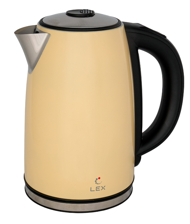 LEX LX 30021-3 Детальное фото товара: LEX LX 30021-3 электрический чайник