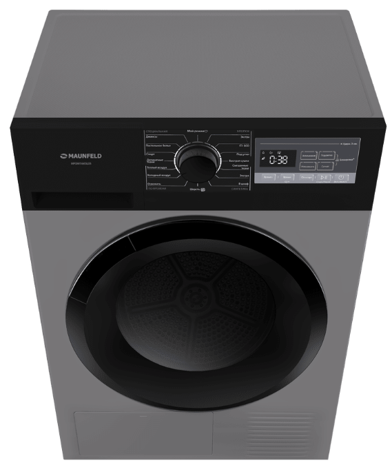 Детальное фото товара: Maunfeld MFDM168SL03