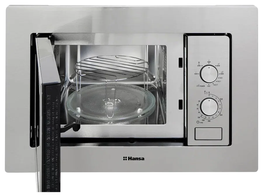 Детальное фото товара: Hansa AMM20BMXH