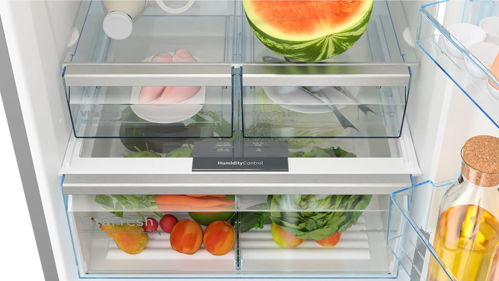 Детальное фото товара: Bosch KGN76CI30U