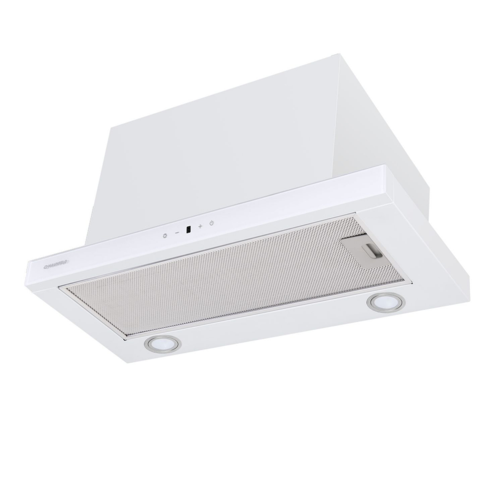 Фото товара: Maunfeld TS Touch 50 White