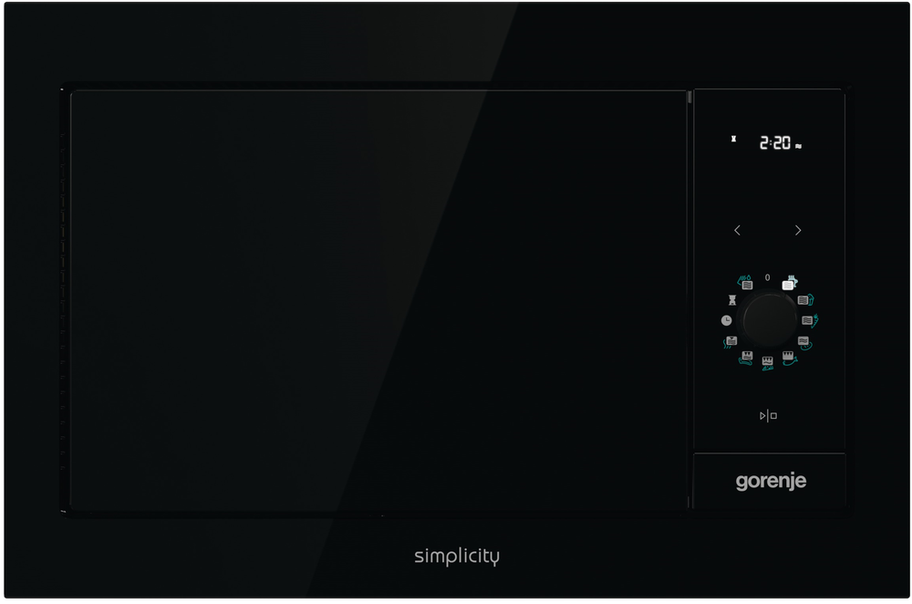 Gorenje BM235G1SYB Фото товара: Gorenje BM235G1SYB