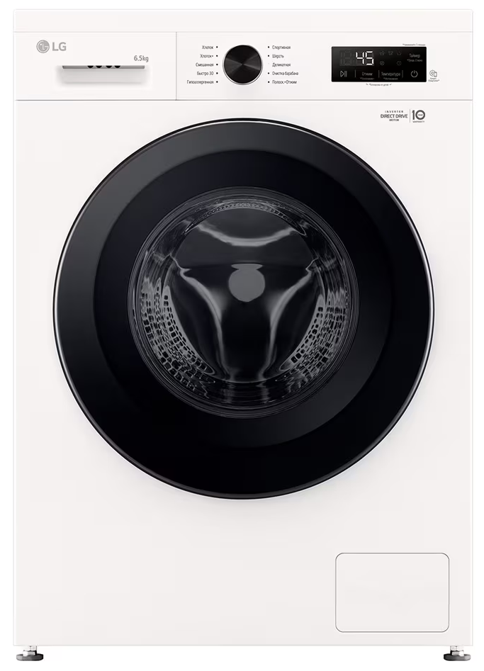 Фото товара: LG F2Y1WS6W