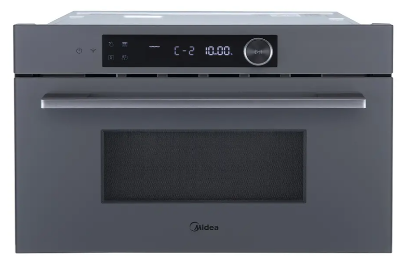Фото товара: Midea MI9340GG-I