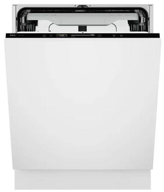 Фото товара: AEG GI6210D2SG