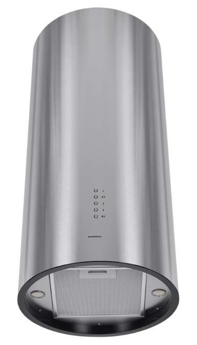 Детальное фото товара: Maunfeld LEE WALL (C) 39 INOX